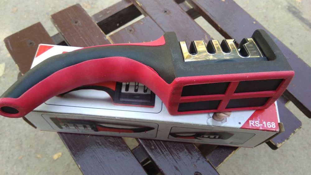 точилка для ножей