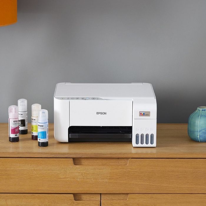 Epson L3256 МФУ струйное Epson EcoTank L3256 Tehnodom.uz