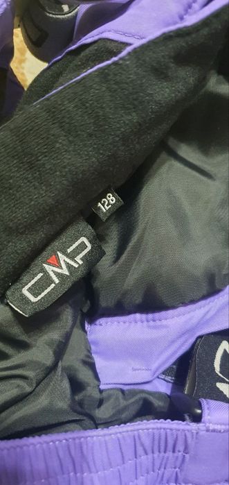 Брюки штаны теплые горнолыжные