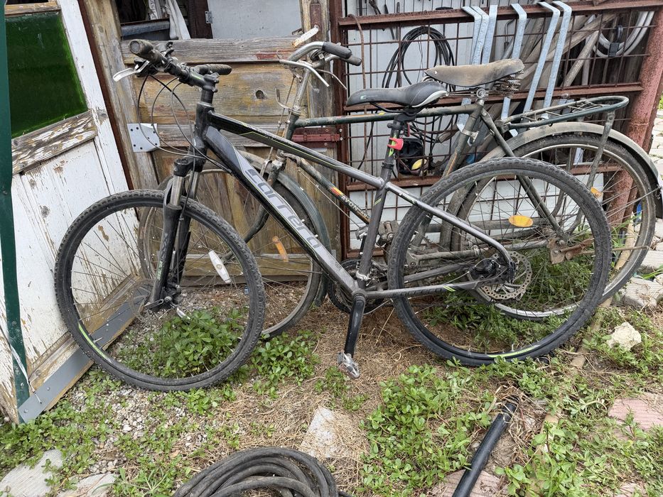 Biciclete de vanzare