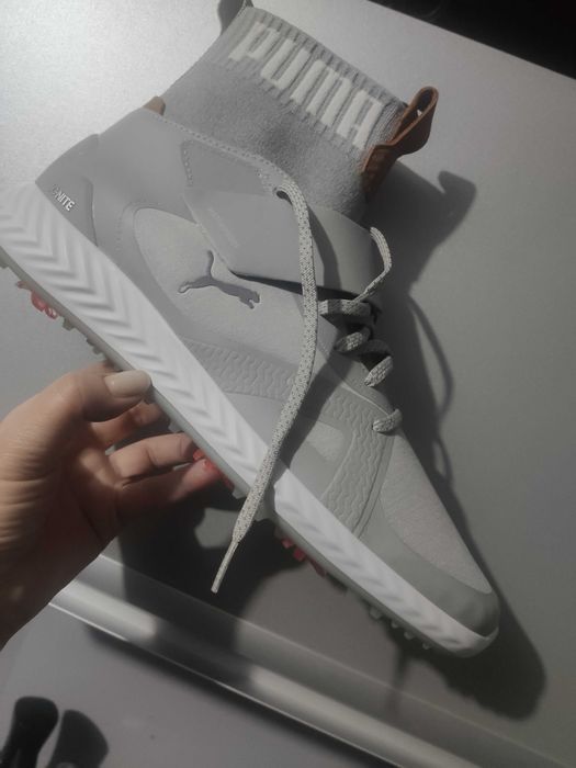 Puma Ignite Hi - Top * 30,5 cm