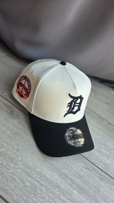 Sapca New Era Detroit