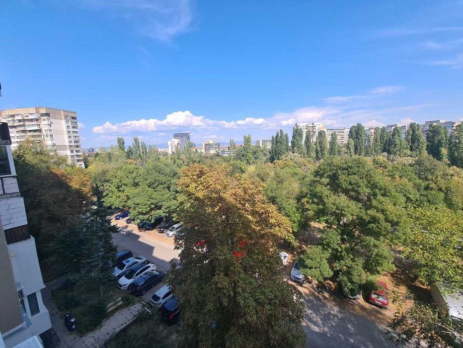 Продава се Тристаен апартамент в София, 7-ми 11-ти километър - 85 кв.м за 2811 €/кв.м - Снимка #20