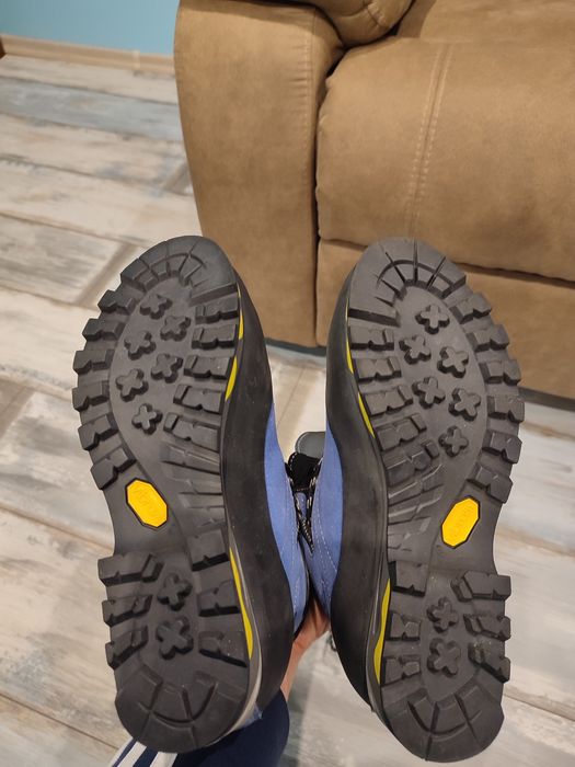 Zamberlan Jorasses - Дамски планински обувки 38 Номер