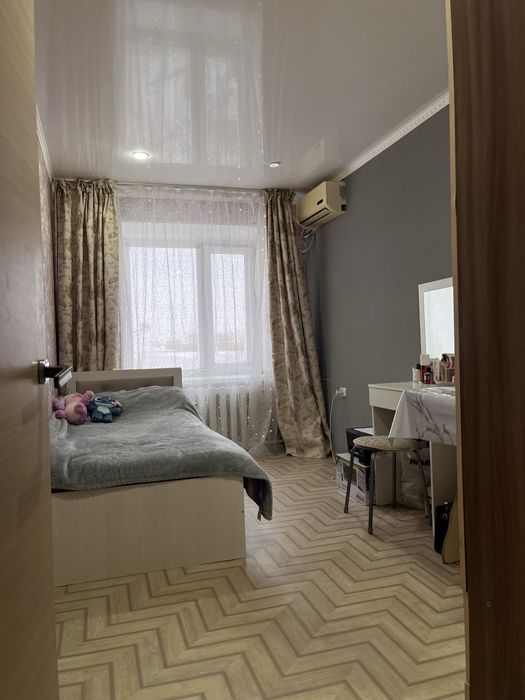 Продам 3-х комнатную квартиру