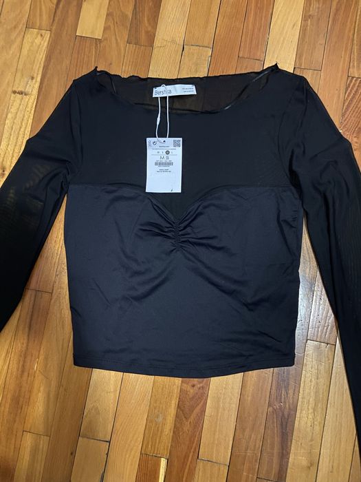 Bluză Bershka M