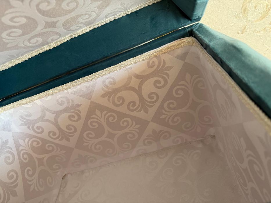 Сандық / Сундук/ Сандық