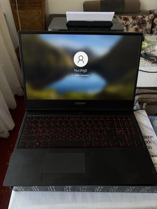 Lenovo Legion Y7000