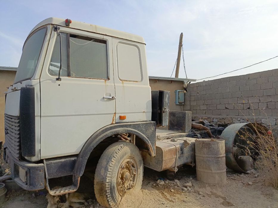 Maz teyagach dezelni