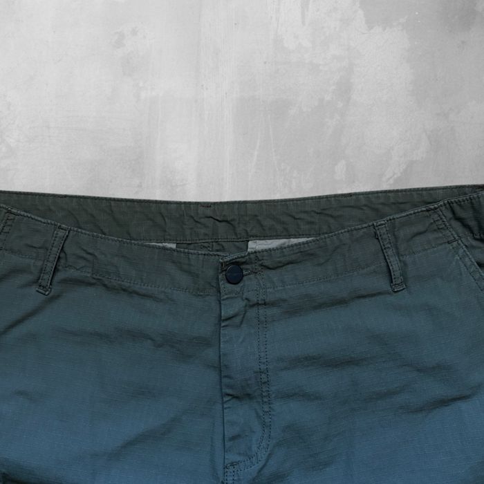 Carhartt WIP cargo мъжки карго панталон