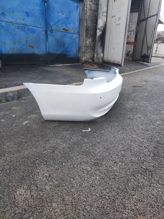 vînd bara spate BMW 320XD  E92 LCI
