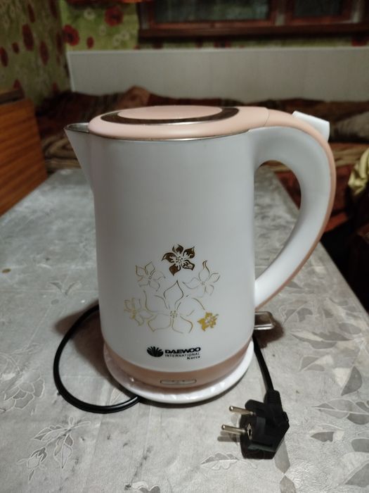 Чайник электрический