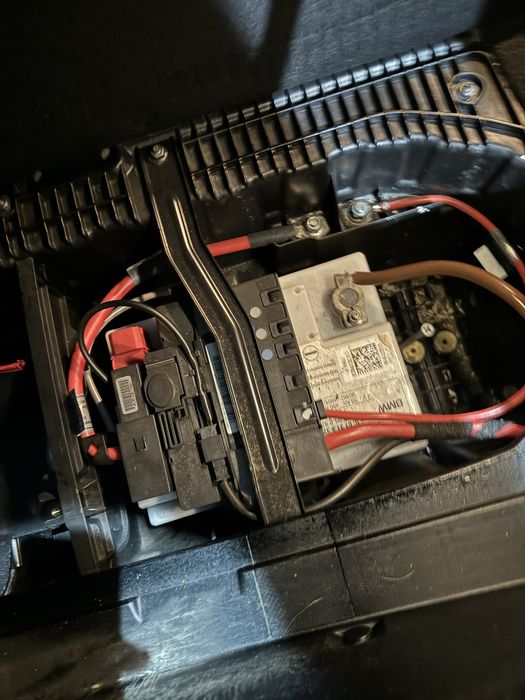 НА ЧАСТИ Bmw 118i 129кс