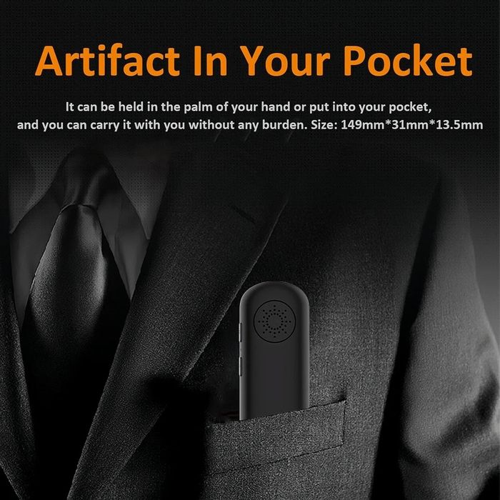 Высокоточный ручка переводчик, translation pen translator, tarjimon