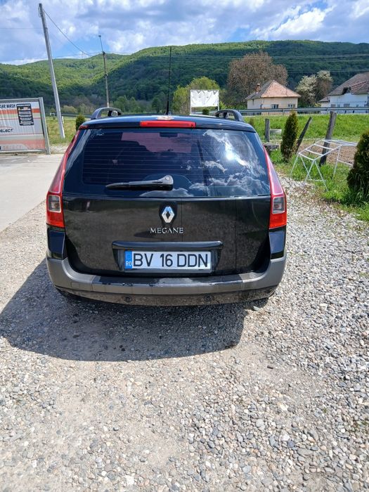 Vând Renault Megan