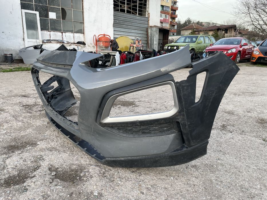 Предна броня за Hyundai Kona Хюндай Кона 2017-2020г