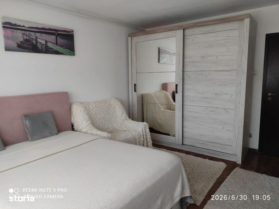 Apartament,