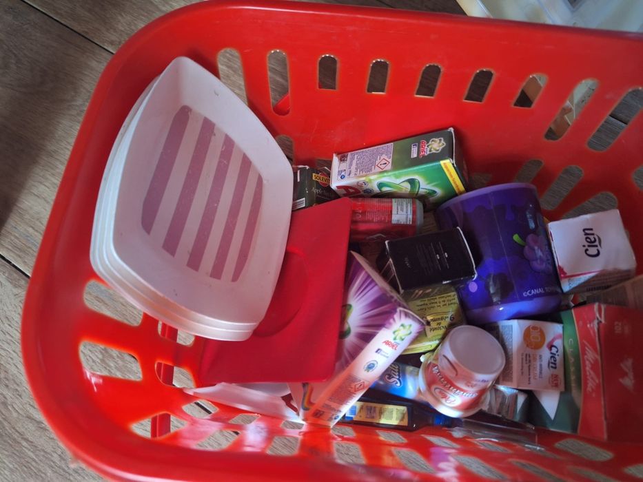 Bucătărie mini Tefal Smoby cu accesorii.