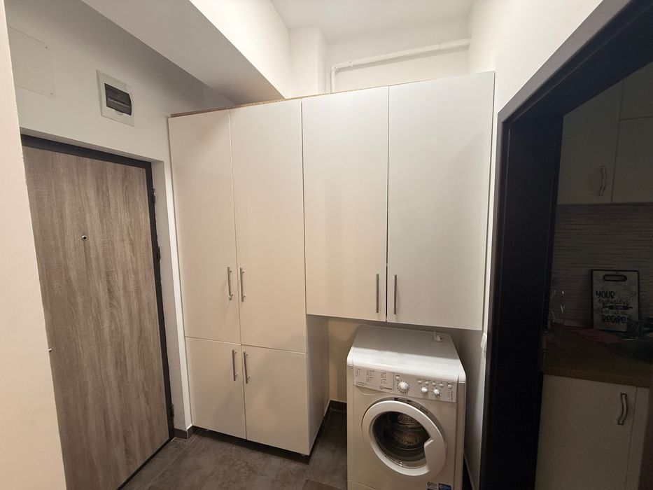 Apartment in Iasi - More