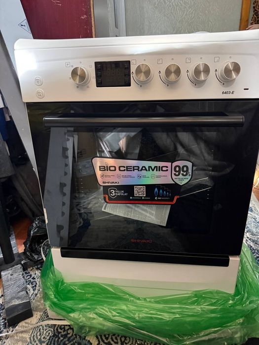 Газ плита  продам