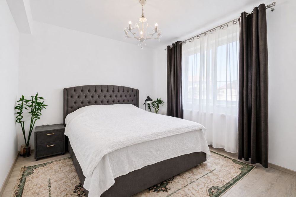 Vila de vanzare / inchiriere in Pantelimon