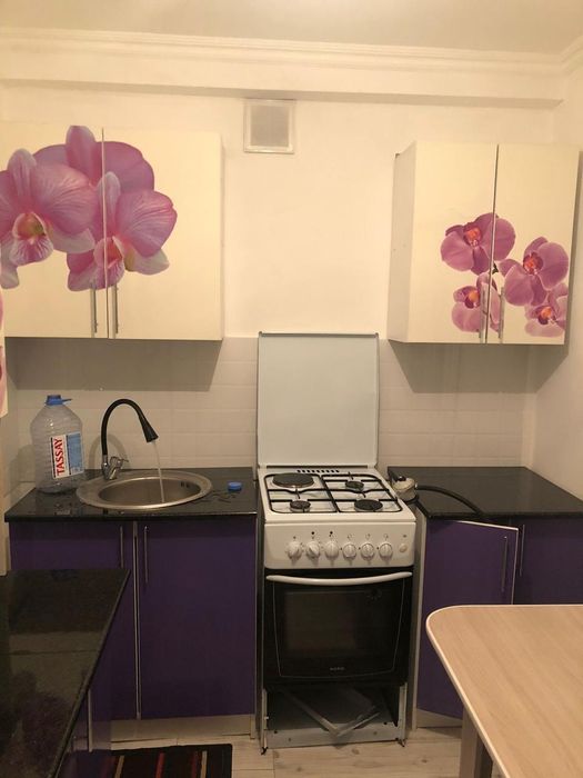 Продаётся двухкомнатная квартира