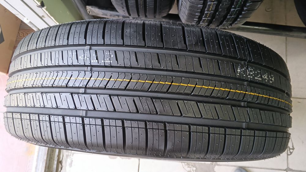 Nexen 18 balon made in korea