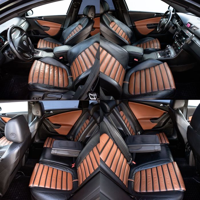 Se vinde Passat b6 DSG