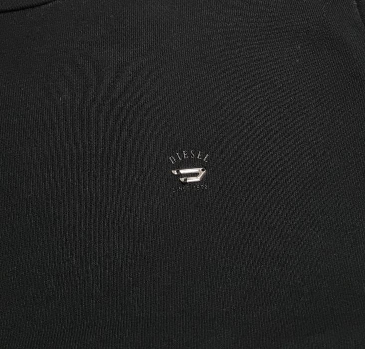 Bluza Diesel originala