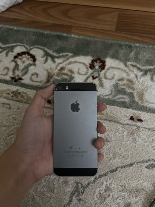 Айфон 5 про емес