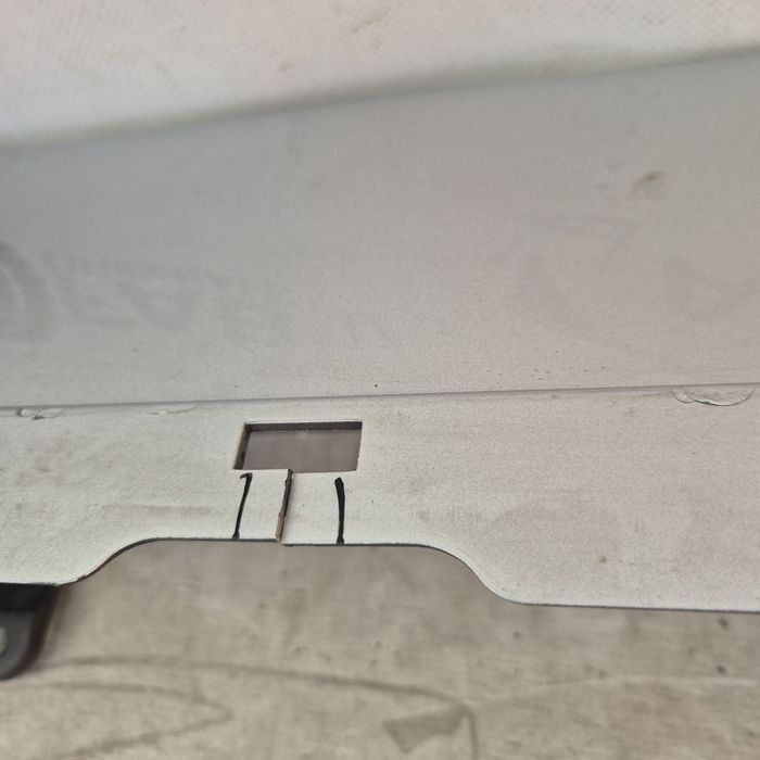 Bara spate Volkswagen T6 cu haion an 2015-2016-2017-2018-2019-2020-202
