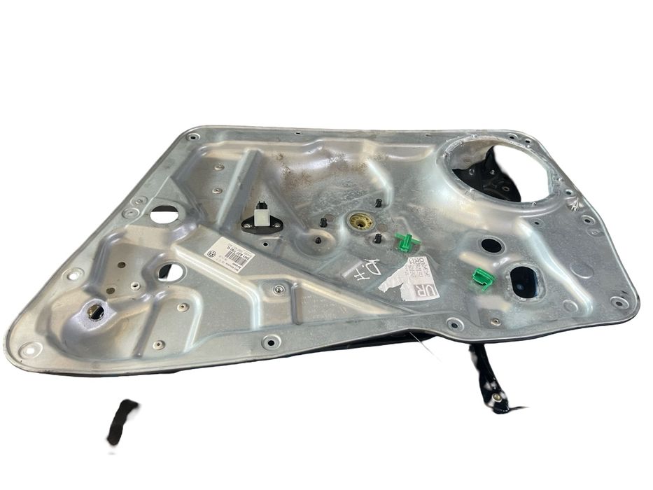 Macara Geam dreapta fata VOLKSWAGEN TIGUAN 5N_ 2007 - > 5N1837730G