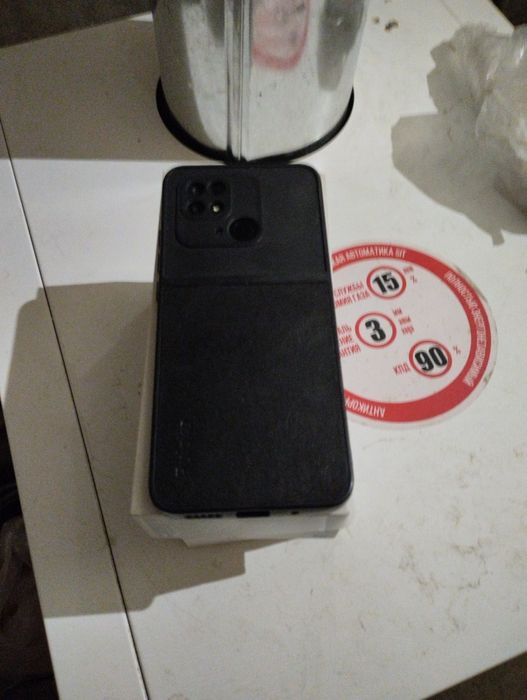 Продается редми 10с