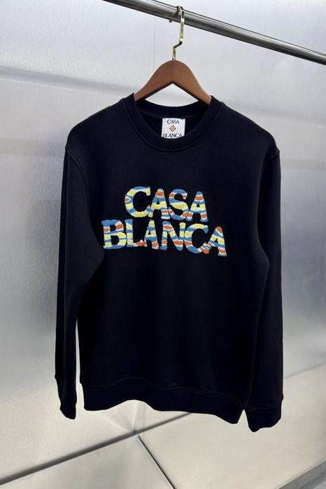 Мъжк блуза casablanca