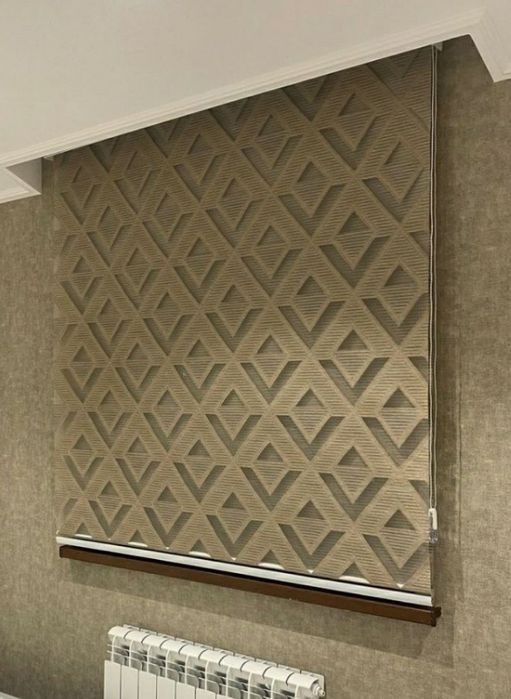 Jalyuzi shtor jalyuzi parda maskitniy