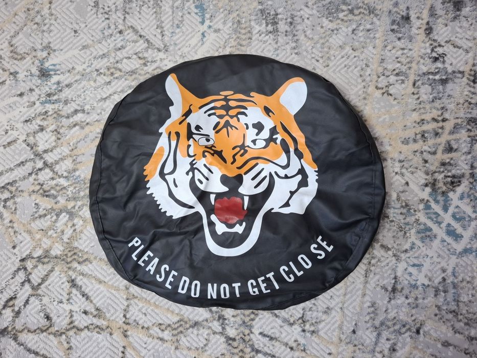 Чехол для шин R15, R16