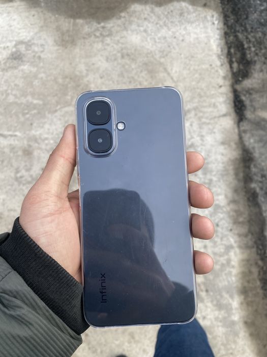 Infinix smart 10