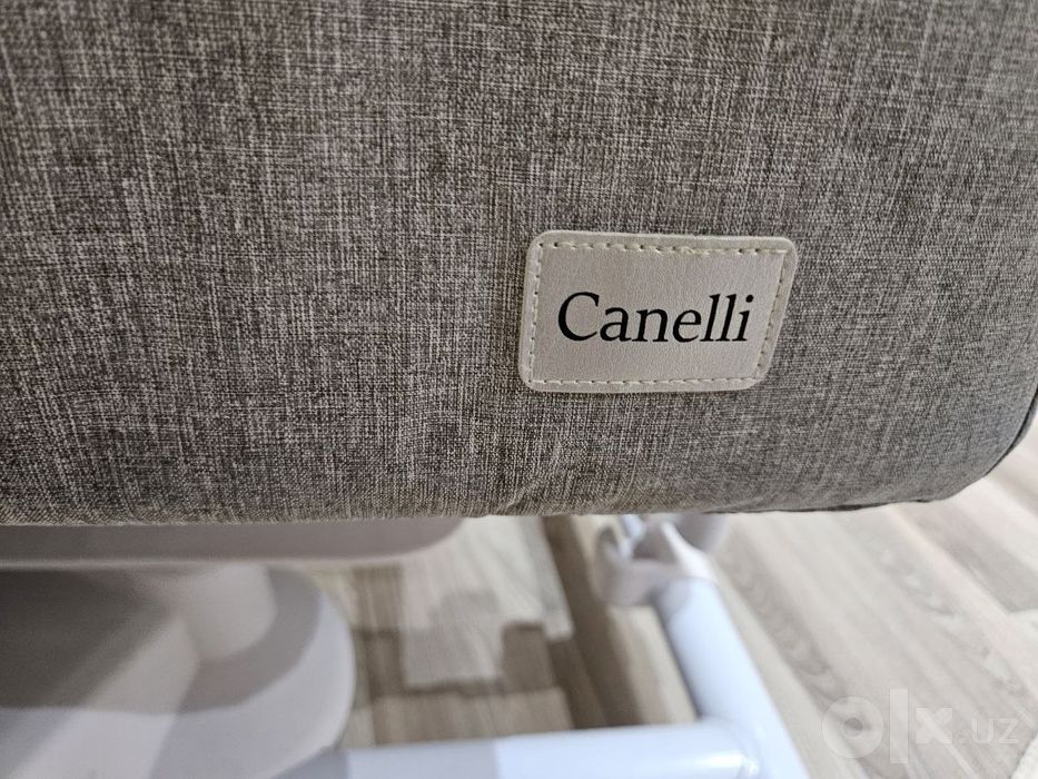 Продаётся Canelli люлька / качалка / кроватка для младенцев
