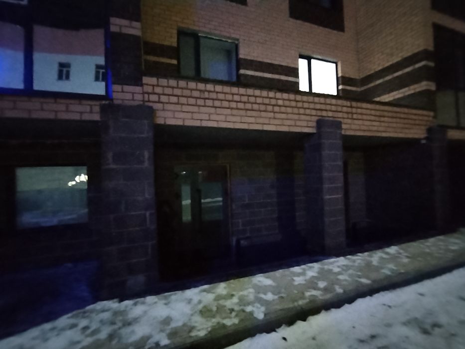 Коммерческое помещение 37кв