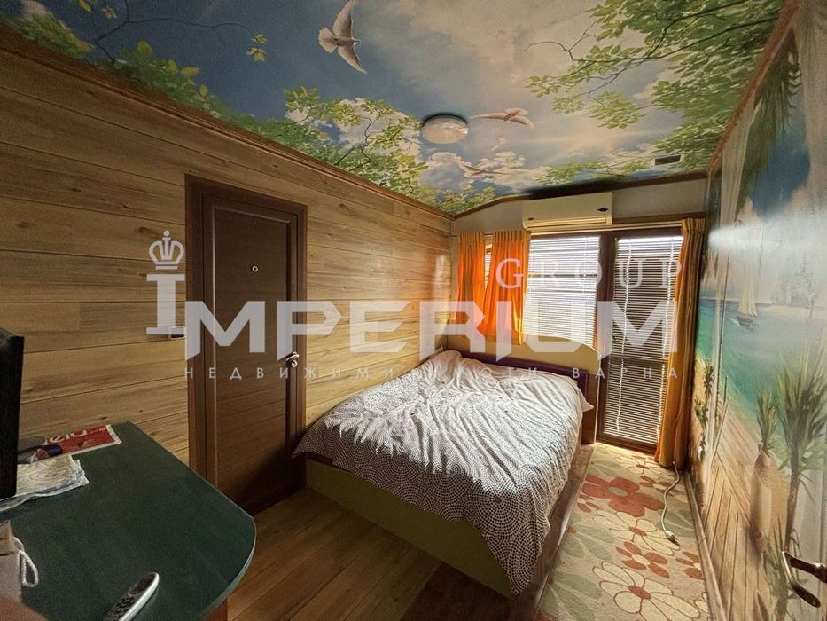 Дава се под наем Къща в Варна, Левски - 120 кв.м за 765 € - Снимка #6