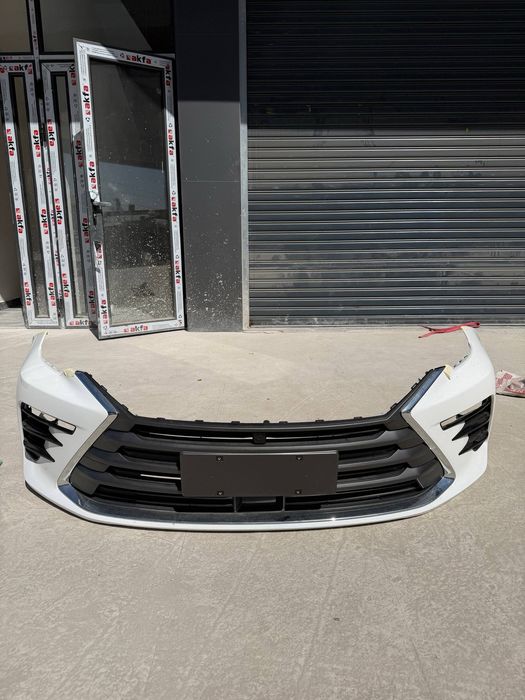 Arizo 6 pro олди бампер сборе