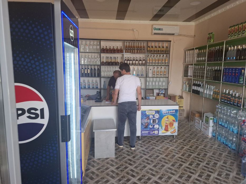 Bandixon markazidan tayyor bino sotiladi