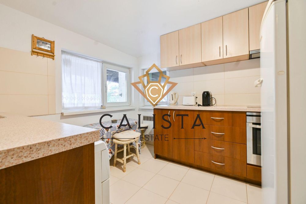 Дава се под наем Двустаен апартамент в София, Център - 95 кв.м за 590 € - Снимка #5