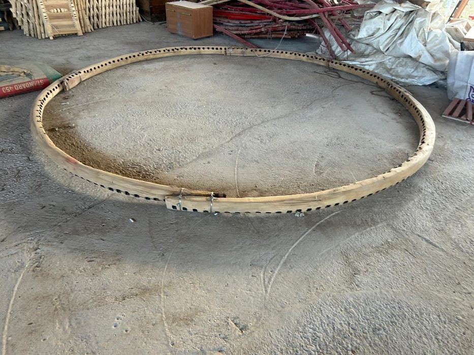 Киіз үй. Қара үй  юрта. Қол өнер