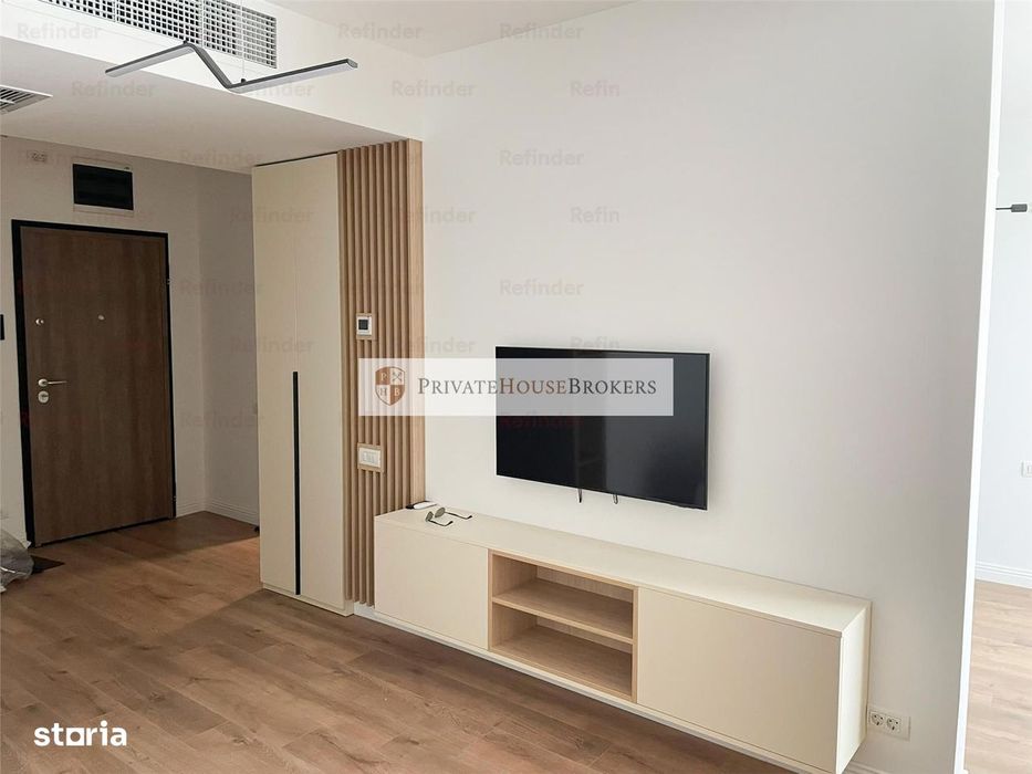 Pipera | Aviatiei | MTM Pipera Lake | Bloc 2025 | Parcare | Totul Nou