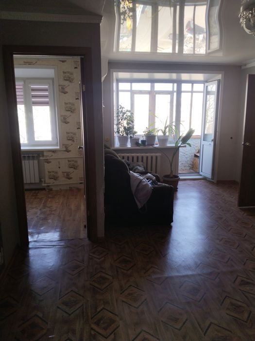 Продам 2-х комнатную квартиру!