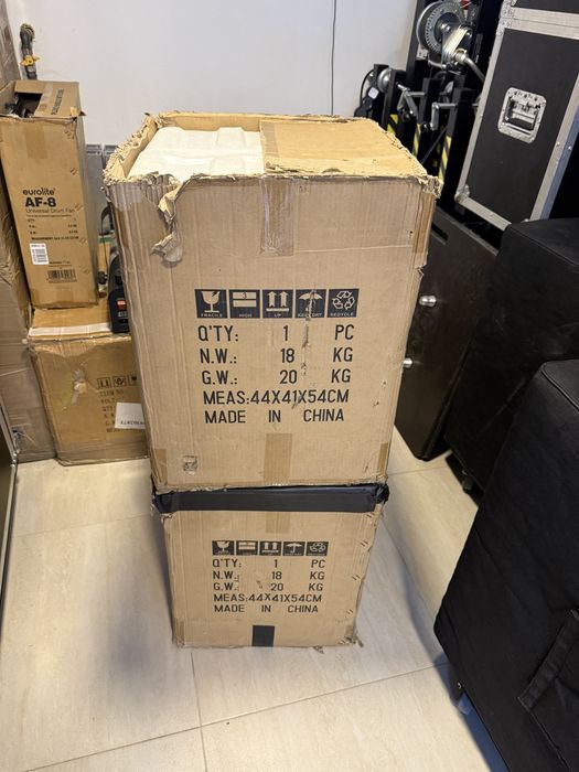Vand 2 Moving Head Beam 7r ( spot wash heam laser ) FBT