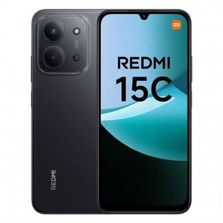 Продам Redmi 15c pro