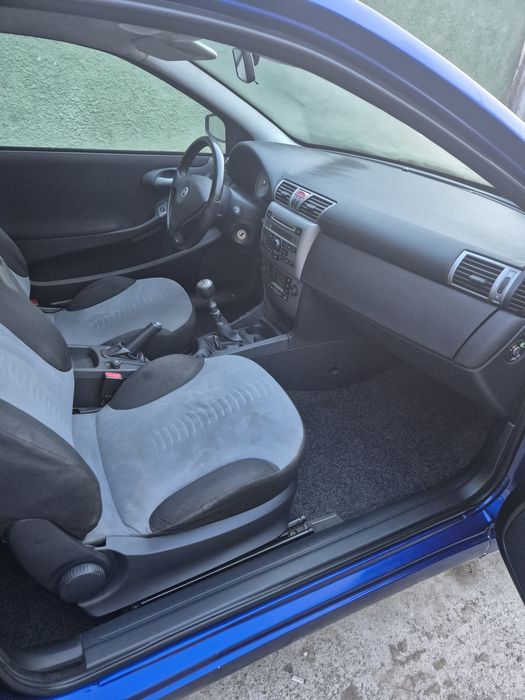 Fiat Stilo 139000km