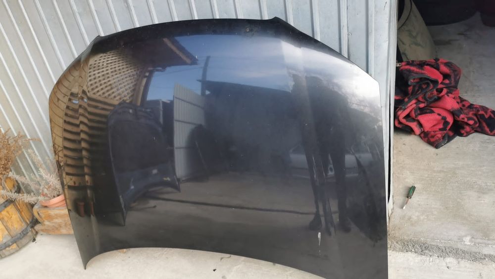 Capota Audi A3 8P 2004-2008